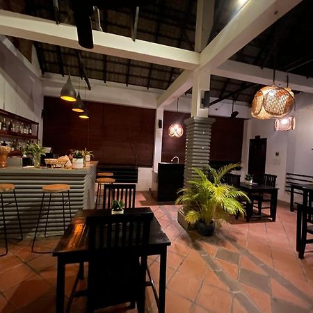 Sunset View Guest House Siem Reap Exterior photo