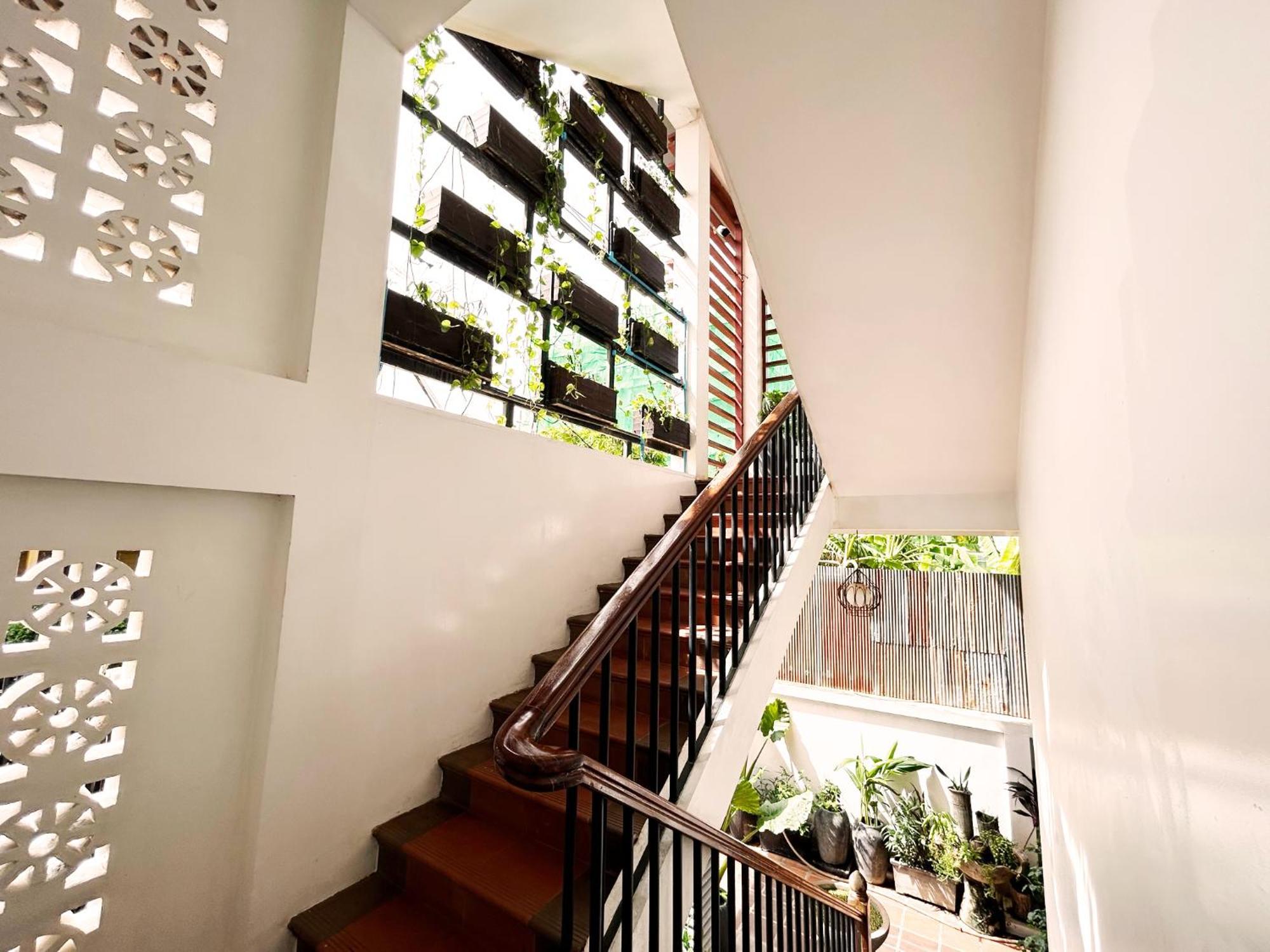 Sunset View Guest House Siem Reap Exterior photo