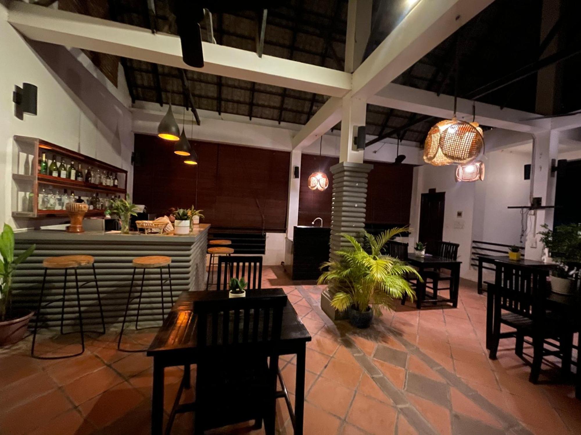 Sunset View Guest House Siem Reap Exterior photo