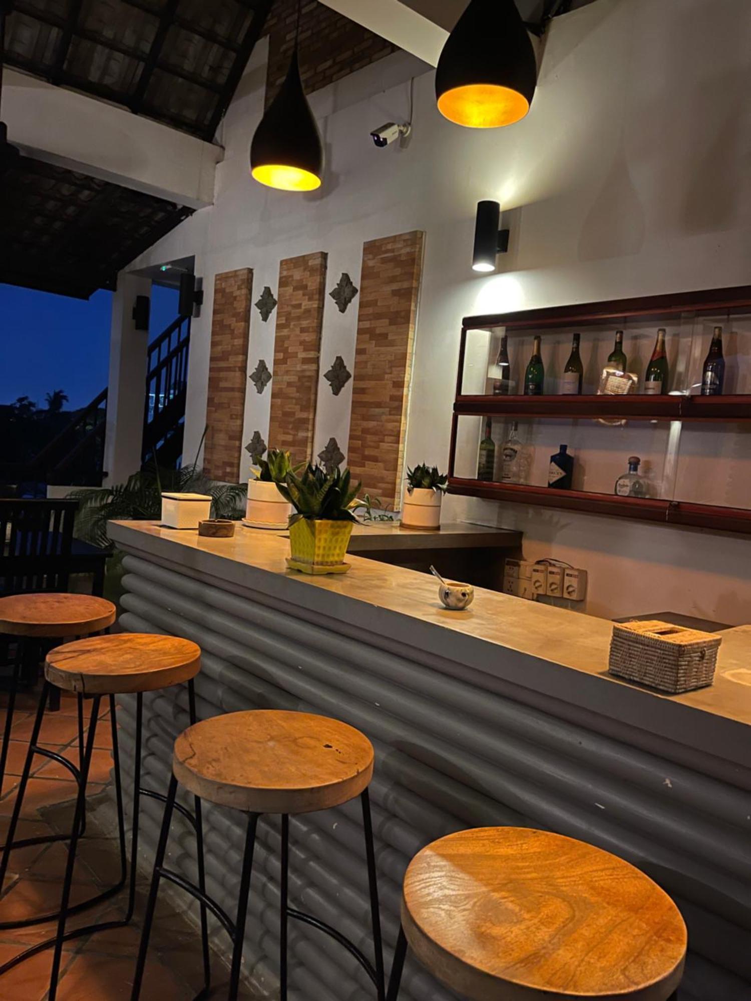 Sunset View Guest House Siem Reap Exterior photo